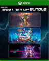 Carátula de Beat Em Up Bundle - Xbox One