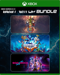 Carátula de Beat Em Up Bundle - Xbox Series X|S