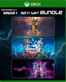 Carátula de Beat Em Up Bundle - Xbox Series X|S