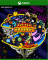 Carátula de PAC-MAN MUSEUM+ - Xbox Series X|S