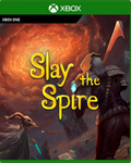 Carátula de Slay The Spire - Xbox One