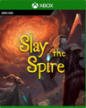 Carátula de Slay The Spire - Xbox One