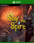 Carátula de Slay The Spire - Xbox Series X|S