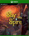 Carátula de Slay The Spire - Xbox Series X|S