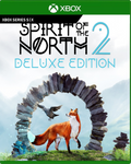 Carátula de Spirit of the North 2 Deluxe Edition - Xbox Series X|S