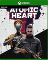 Carátula de Atomic Heart - Xbox One