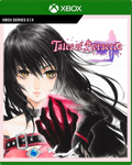 Carátula de Tales of Berseria Remastered - Xbox Series X|S