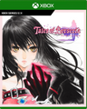 Carátula de Tales of Berseria Remastered - Xbox Series X|S