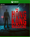Carátula de The Hong Kong Massacre - Xbox One