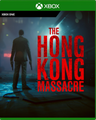 Carátula de The Hong Kong Massacre - Xbox One