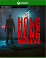 Carátula de The Hong Kong Massacre - Xbox Series X|S