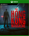 Carátula de The Hong Kong Massacre - Xbox Series X|S