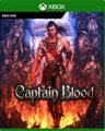 Carátula de Captain Blood - Xbox One