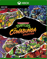 Carátula de Teenage Mutant Ninja Turtles: The Cowabunga Collection - Xbox One