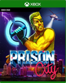 Carátula de Prison City - Xbox One