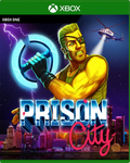 Carátula de Prison City - Xbox One