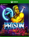 Carátula de Prison City - Xbox Series X|S