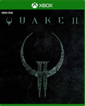 Carátula de Quake II - Xbox One