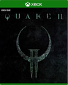 Carátula de Quake II - Xbox One