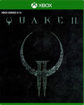 Carátula de Quake II - Xbox Series X|S