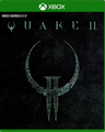 Carátula de Quake II - Xbox Series X|S