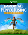 Carátula de Immortals Fenyx Rising Gold Edition - Xbox One