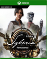 Carátula de Syberia - Remastered - Xbox Series X|S