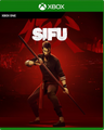 Carátula de Sifu - Xbox One