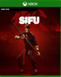 Carátula de Sifu - Xbox One