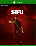 Carátula de Sifu - Xbox Series X|S