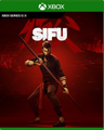 Carátula de Sifu - Xbox Series X|S