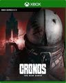 Carátula de Cronos: The New Dawn - Xbox Series X|S