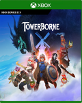 Carátula de Towerborne - Xbox Series X|S