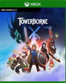 Carátula de Towerborne - Xbox Series X|S