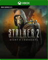 Carátula de S. T. A. L. K. E. R. 2: Heart of Chornobyl - Xbox Series X|S