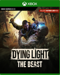 Carátula de Dying Light: The Beast - Xbox Series X|S