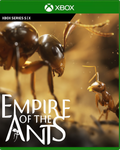 Carátula de Empire of the Ants - Xbox Series X|S