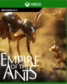 Carátula de Empire of the Ants - Xbox Series X|S