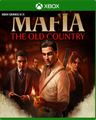 Carátula de Mafia: The Old Country - Xbox Series X|S