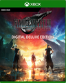 Carátula de FINAL FANTASY VII REBIRTH Digital Deluxe Edition - Xbox One