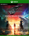 Carátula de FINAL FANTASY VII REBIRTH Digital Deluxe Edition - Xbox Series X|S