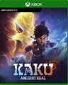 Carátula de KAKU - Ancient Seal - Xbox Series X|S