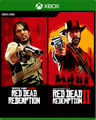 Carátula de Red Dead Redemption & Red Dead Redemption 2 Bundle - Xbox One