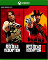 Carátula de Red Dead Redemption & Red Dead Redemption 2 Bundle - Xbox Series X|S