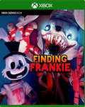 Carátula de Finding Frankie - Xbox Series X|S