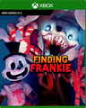 Carátula de Finding Frankie - Xbox Series X|S