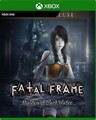 Carátula de FATAL FRAME: Maiden of Black Water Digital Deluxe Edition - Xbox One