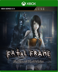 Carátula de FATAL FRAME: Maiden of Black Water Digital Deluxe Edition - Xbox Series X|S
