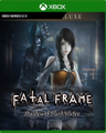 Carátula de FATAL FRAME: Maiden of Black Water Digital Deluxe Edition - Xbox Series X|S