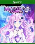 Carátula de Neptunia: Sisters VS Sisters - Xbox One